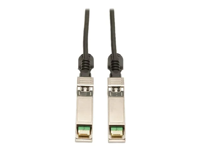 EATON TRIPPLITE SFP+ 10Gbase-CU Cable 5M