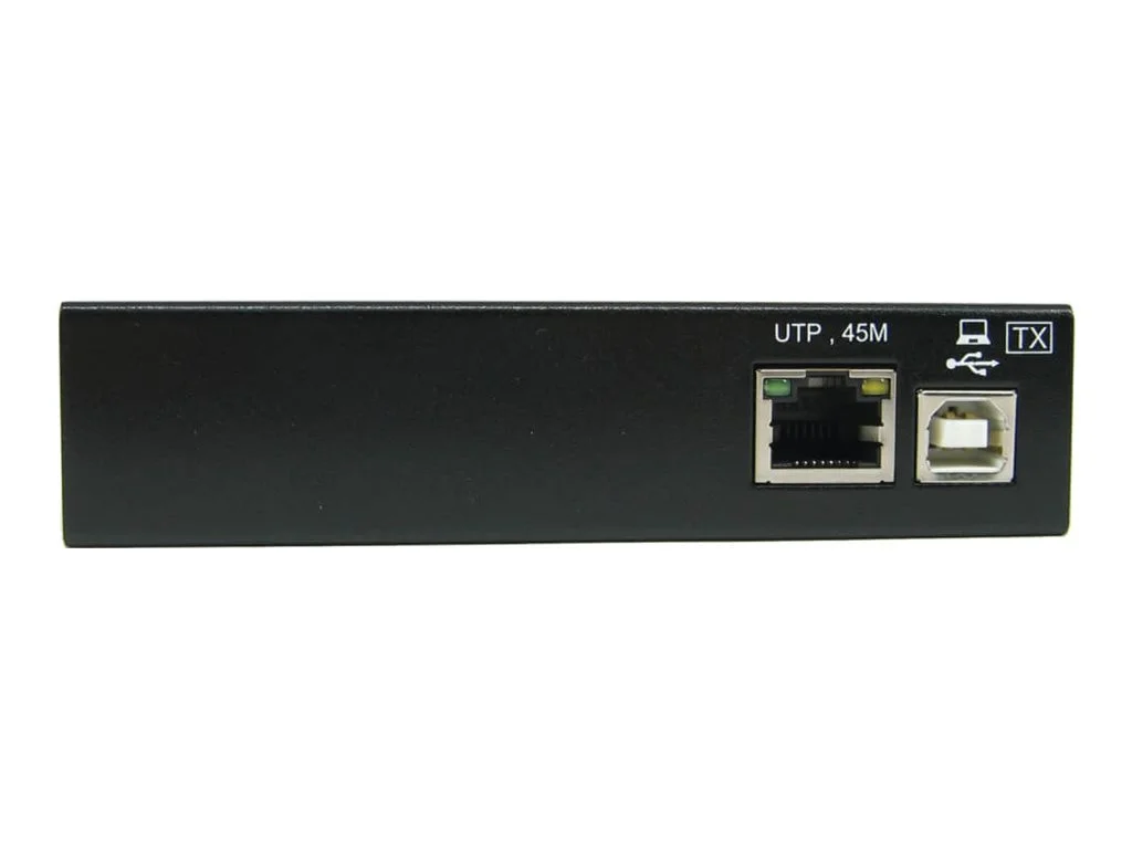 EATON TRIPPLITE 1-Port Industrial USB