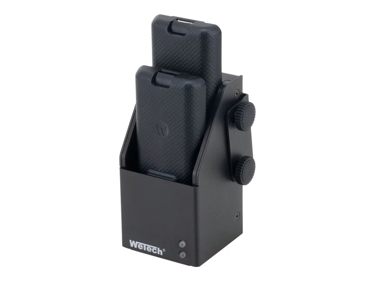 WEMPE Haltewinkel für WTC-Lader693/695