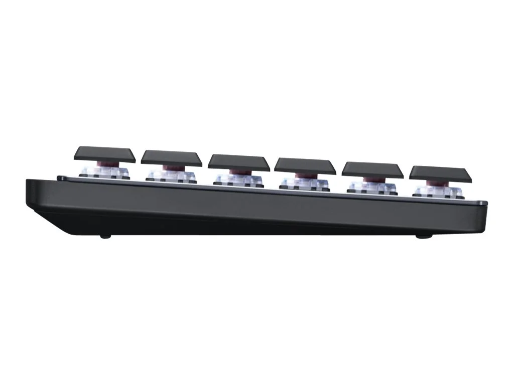 LOGI MX Mech Mini Wl Il Kb GR LIN (DE)