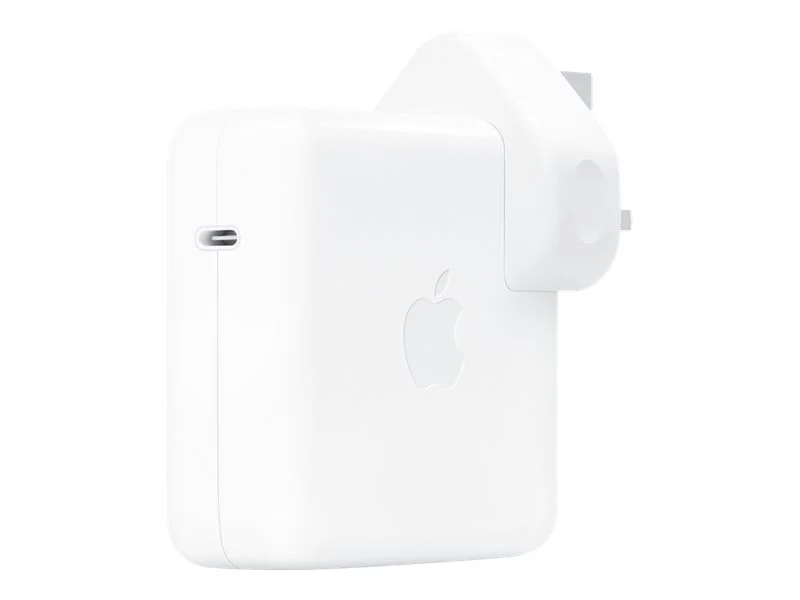 APPLE 67W USB-C Power Adapter (UK)