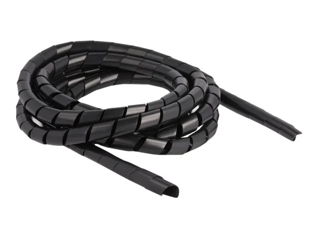 DELOCK Spiralschlauch flexibel 2m x12mm