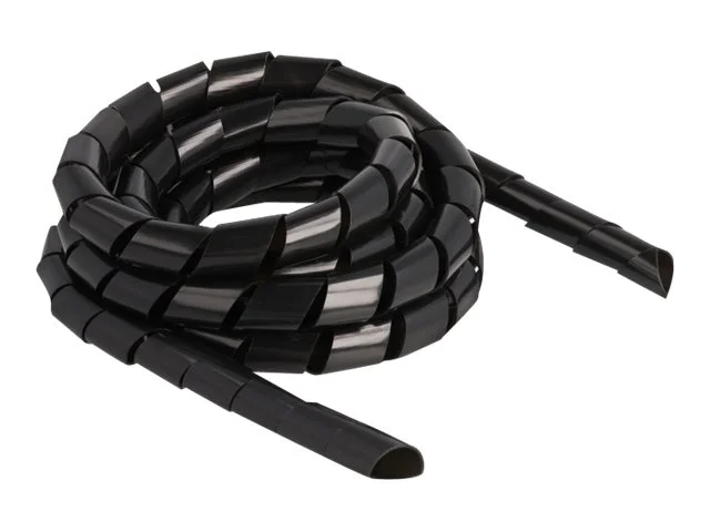 DELOCK Spiralschlauch flexibel 2m x16mm