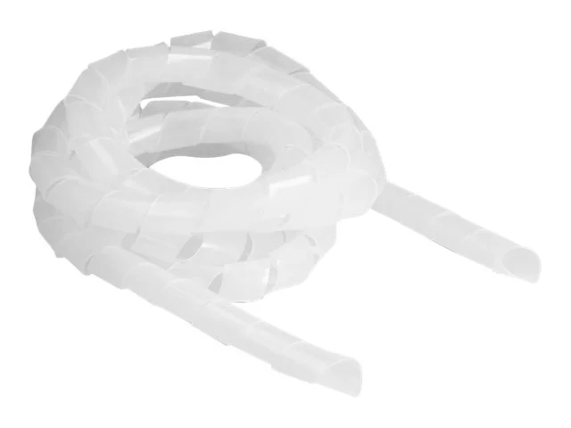 DELOCK Spiralschlauch flexibel 2m x16mm