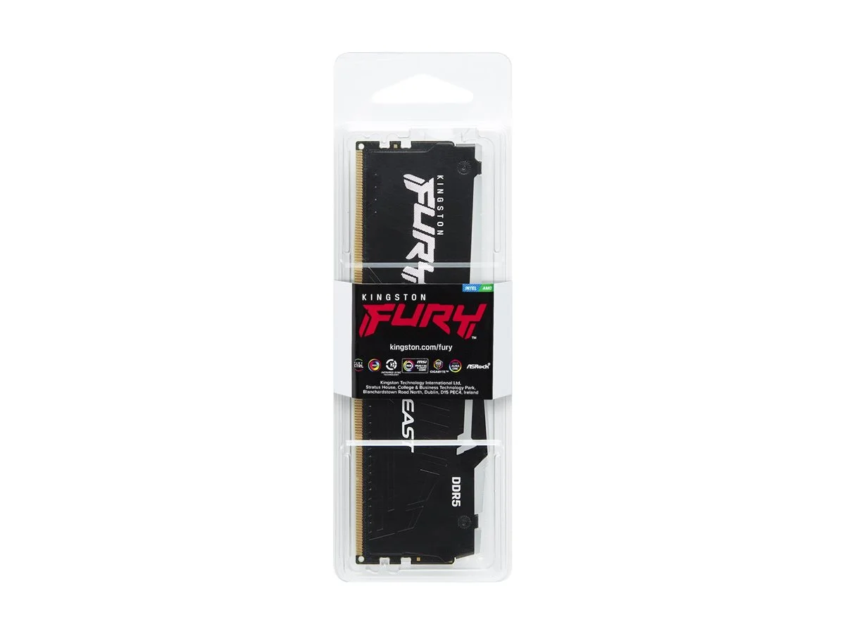 KINGSTON 16GB 5600MHz DDR5 CL40 DIMM