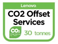 LENOVO CO2 Offset 30 Metric Tonnes