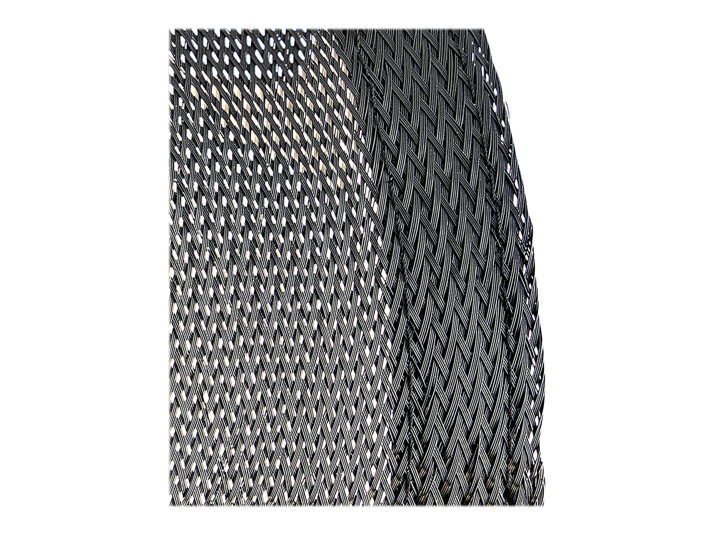 STARTECH Cable Management Sleeve