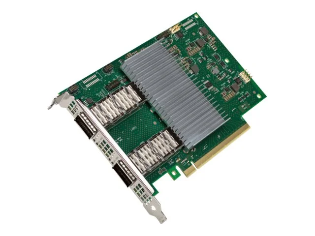 INTEL Ethernet Network Adapt E8102CQDA2