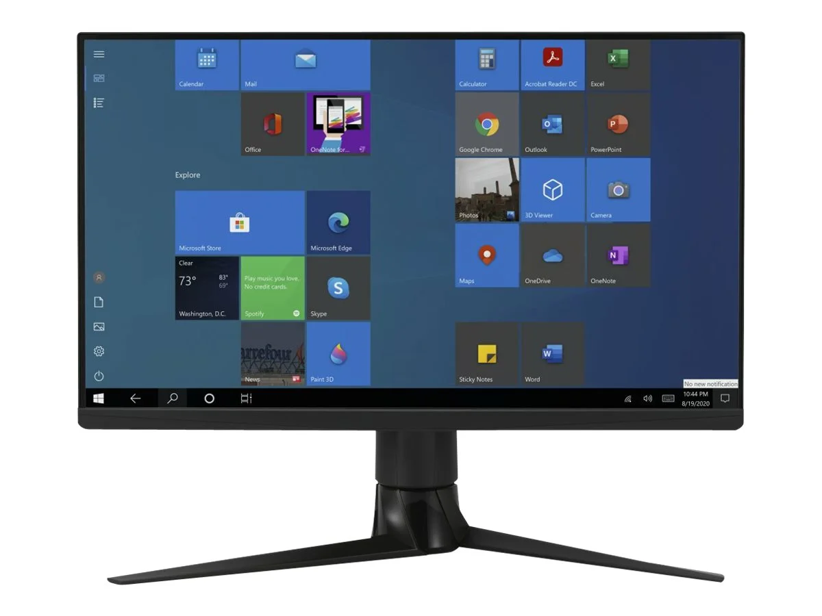 KENSINGTON Anti-Glare Filter 60,45cm