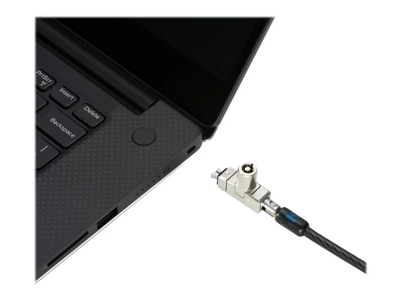 KENSINGTON Slim N17 2.0 Laptop Lock