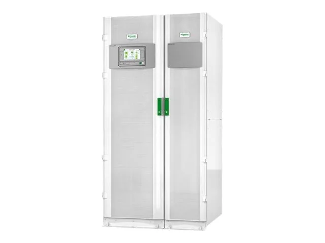 APC Galaxy VM 160kVA UPS 400-400V