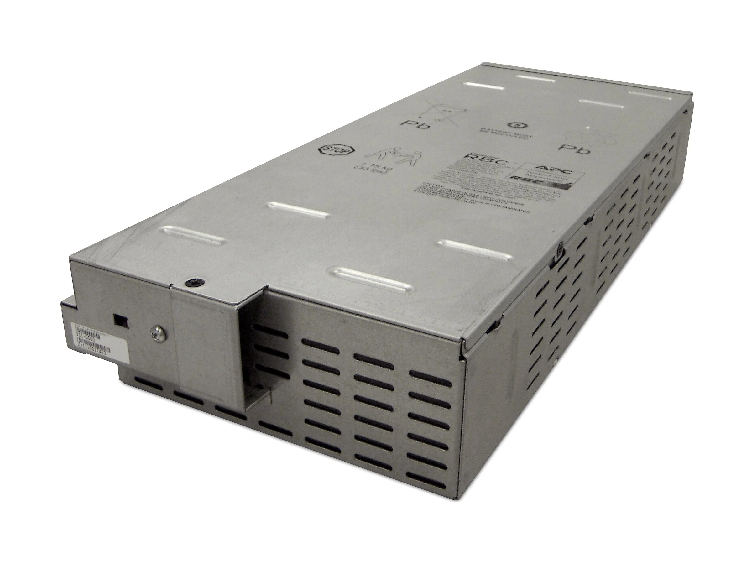 APC Replacement Batt Cartridge 134