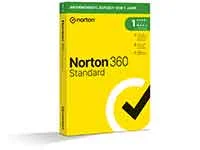 NORTON 360 STD DE 1 Gerät 1J Empower