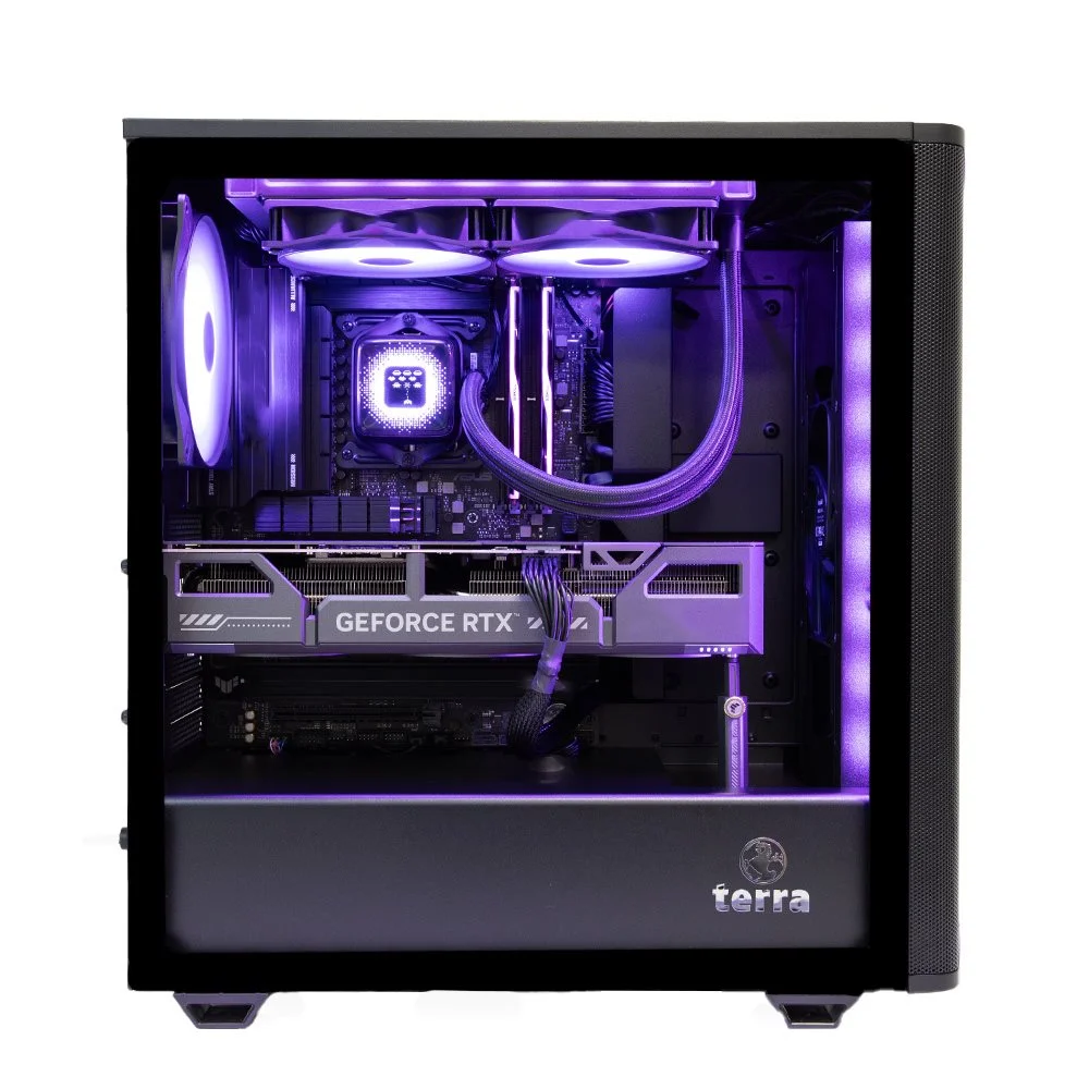 Terra PC-Gamer Elite 3