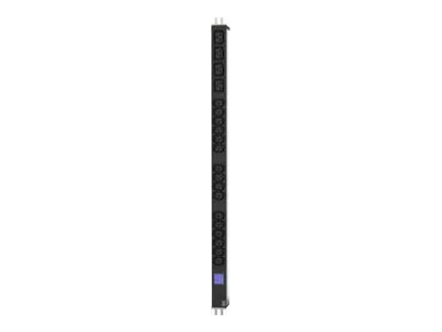 BACHMANN BN0500 48,26cm PDU 1HE 16xC13