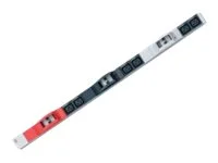 BACHMANN IT PDU ALU 0HE 6x C19 6x 3x32A