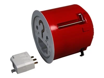 BACHMANN FILUXX Leuchten-Anschluss-Syst