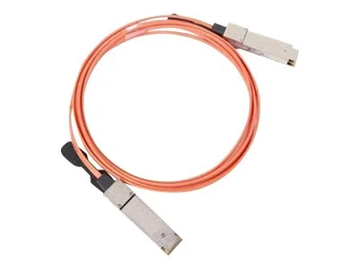 HPE Aruba Active Optical Cbl QSFP56 15m