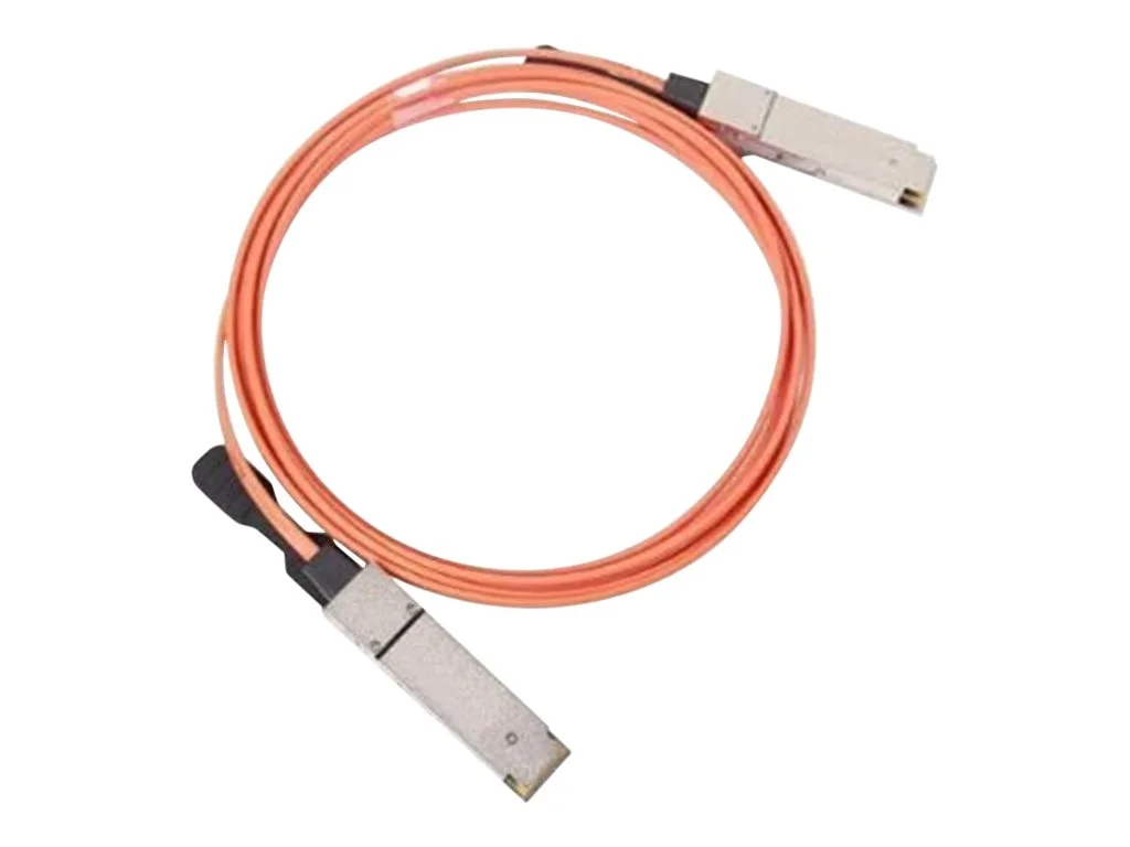 HPE Aruba Active Optical Cbl QSFP28 50m