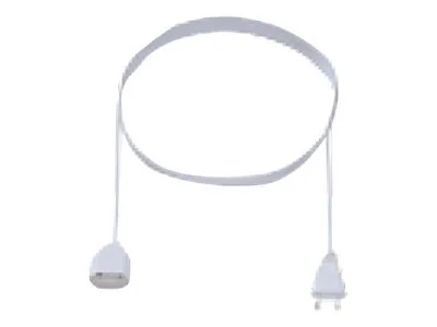 BACHMANN Euro-Verlängerung 230V/2,5A 5m