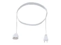 BACHMANN Euro-Verlängerung 230V/2,5A 3m