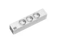 BACHMANN 25,4cm 10Zoll PDU 1HE 2,0m