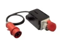 BACHMANN Einschaltstrombegrenzer 16A 3Ph