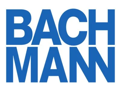 BACHMANN Kabeltrommel 4-fach leer Kabel
