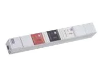 BACHMANN IT PDU Basic Inline SPD 3ph