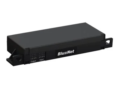 BACHMANN BlueNet GPIO Modul 4x Eingang