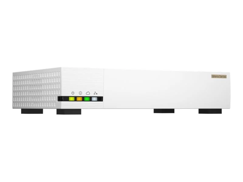 QNAP QHora-322 2.5/10G high speed router