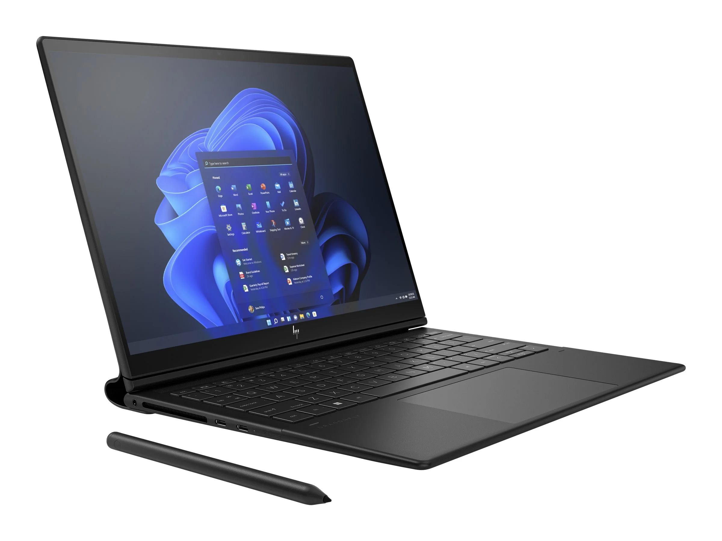HP Dragonfly Folio G3 i5 16/512GB (DE)
