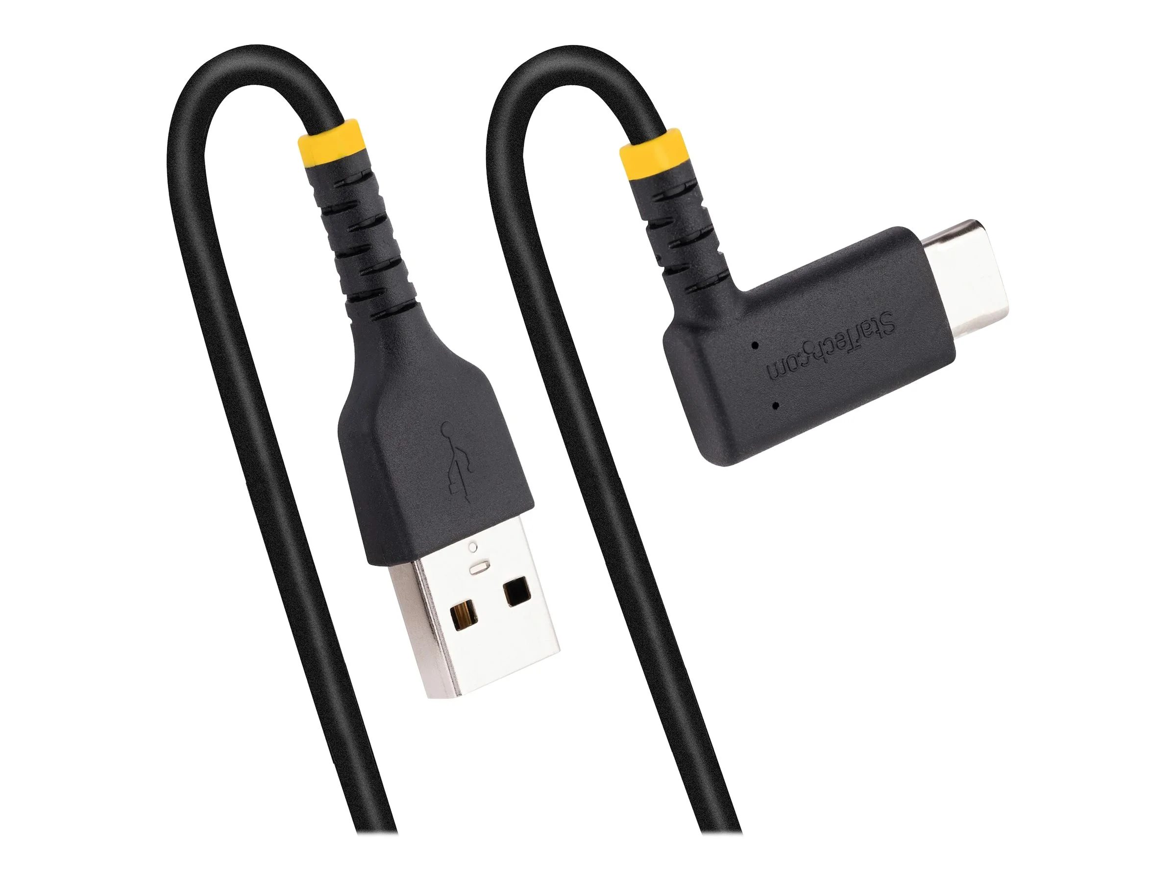 STARTECH USB A to USB C Charging Cable