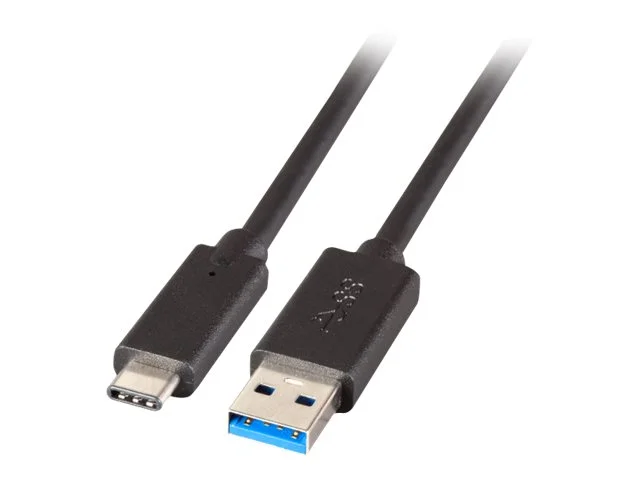 EFB USB3.2 Gen 1 Superspeed Kabel Type