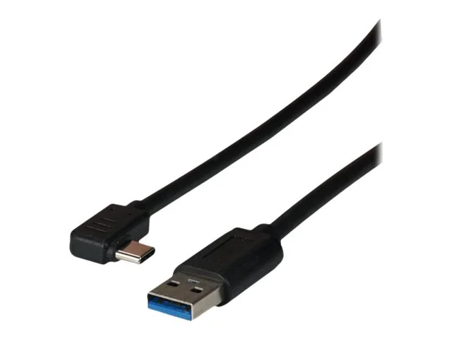 EFB USB 3.2 Gen1 5Gbit 3A Anschlusskabel