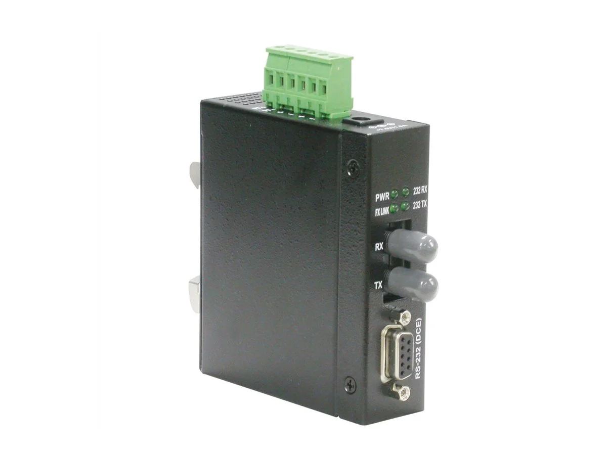 ROLINE Industrie Konverter RS232 ST