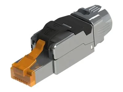 ROLINE Feldkonfektionierbarer Class I