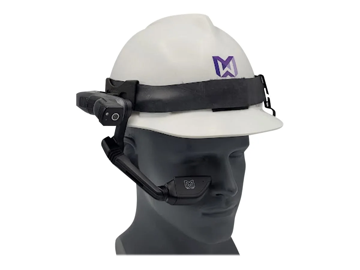 REALWEAR Hard Hat Band HMT-1 Navigator