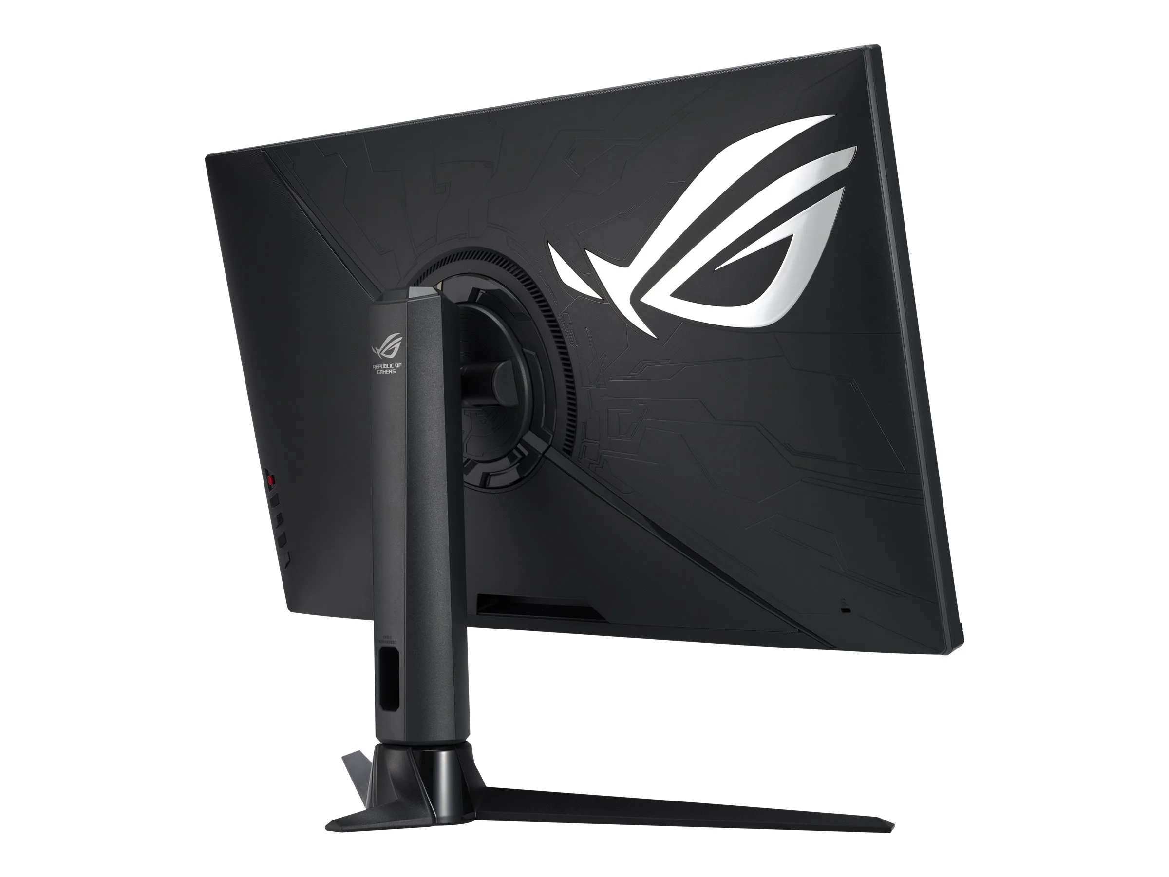 ASUS ROG Strix XG32UQ 81,28cm IPS WLED