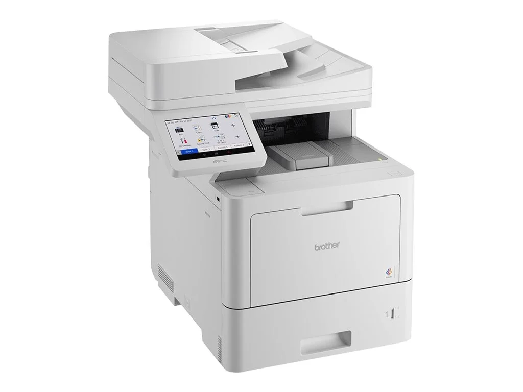 BROTHER MFC-L9670CDN AiO Printer 40ppm