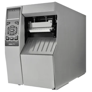 Zebra ZT510, 12 Punkte/mm (300dpi), Disp., RTC, ZPL, ZPLII, USB, RS232, BT, Ethernet