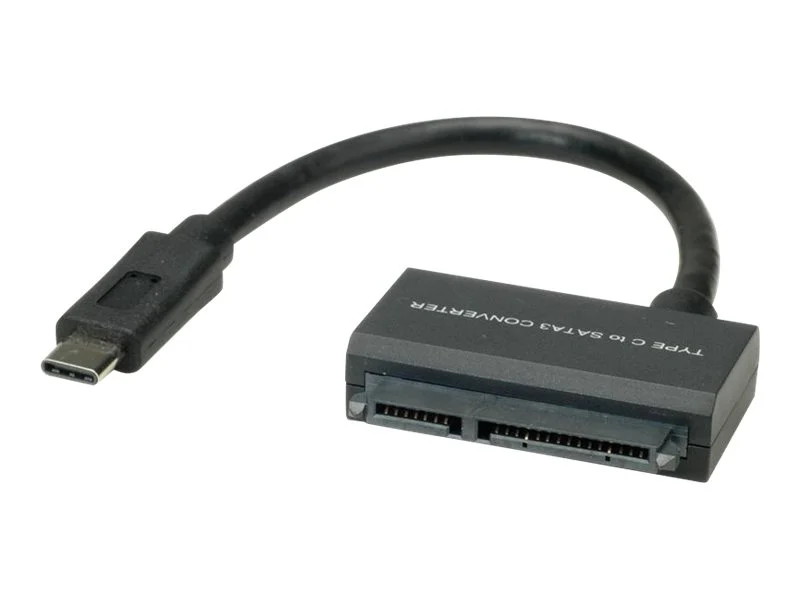 VALUE USB 3.2 Gen 1 zu SATA 6.0 Gbit/s