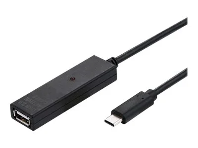 VALUE USB 2.0 Verlängerung aktiv 20m