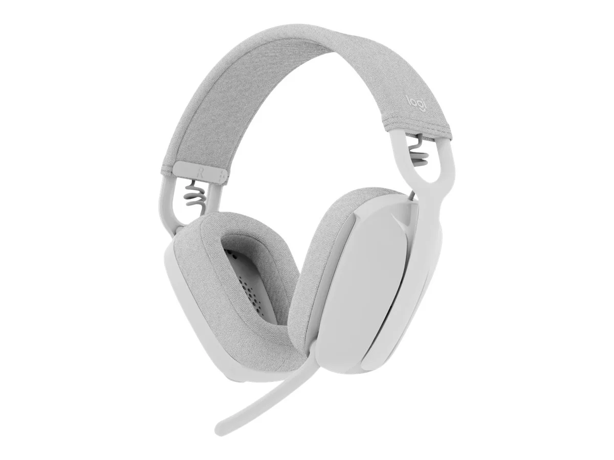 LOGI ZONE VIBE WIRELESS MS - OFF WHITE