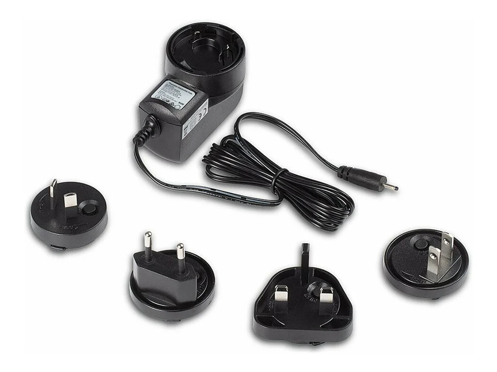 LINDY 5VDC 2A Multi-country Power Supply