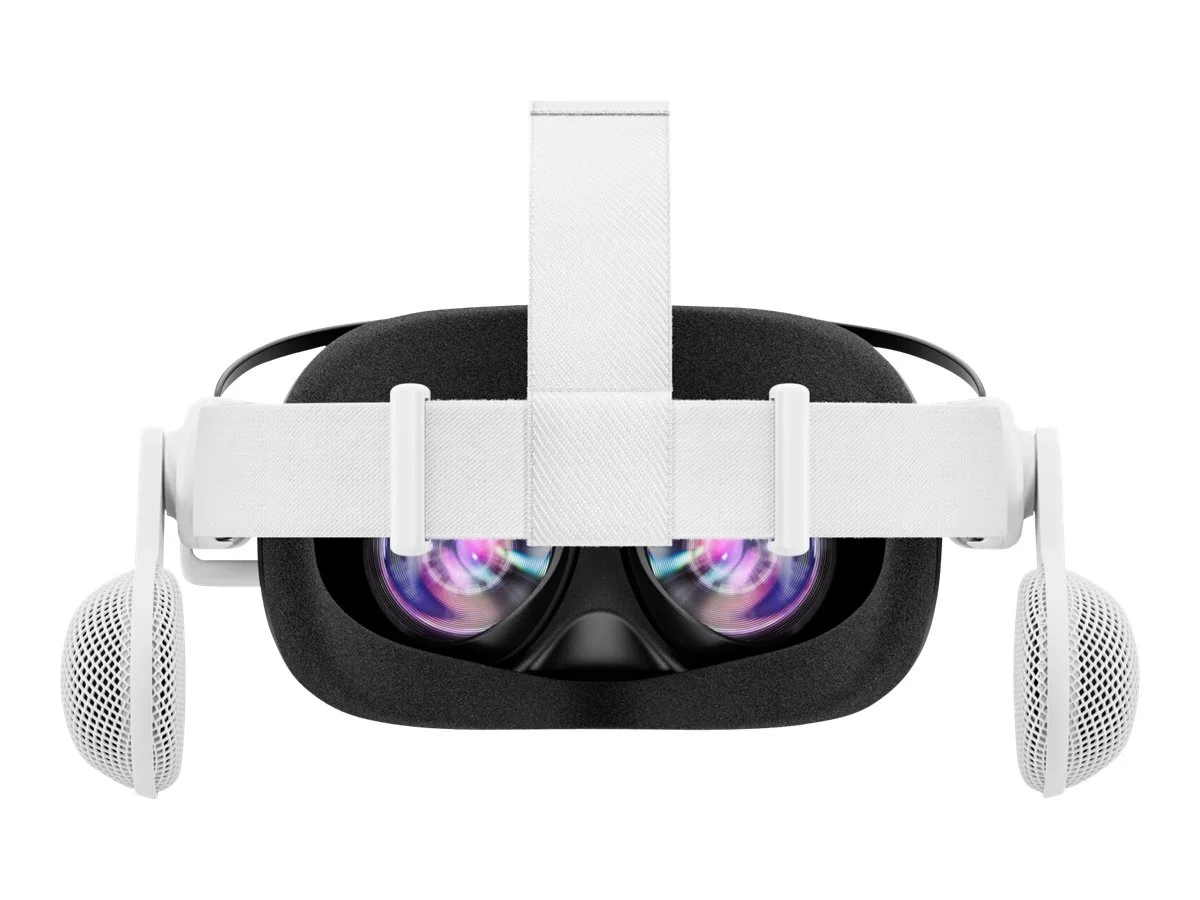 LOGI Chorus Off-Ear Integrated Audio