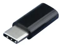 EFB USB2.0 Adapter Typ-C Stecker