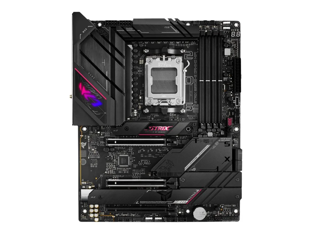ASUS ROG STRIX B650E-E GAMING WIFI AM5