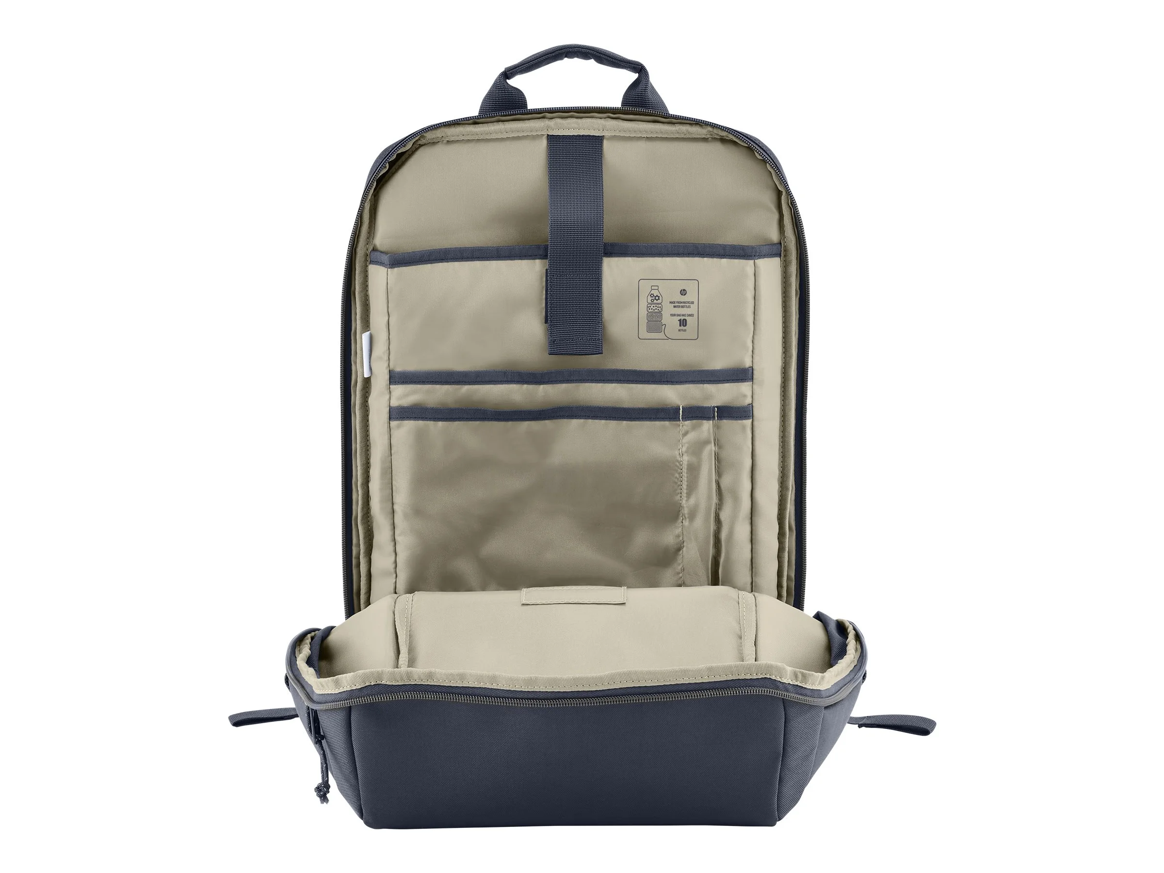 HP Travel 18L 39,62cm Laptop Backpack(P)