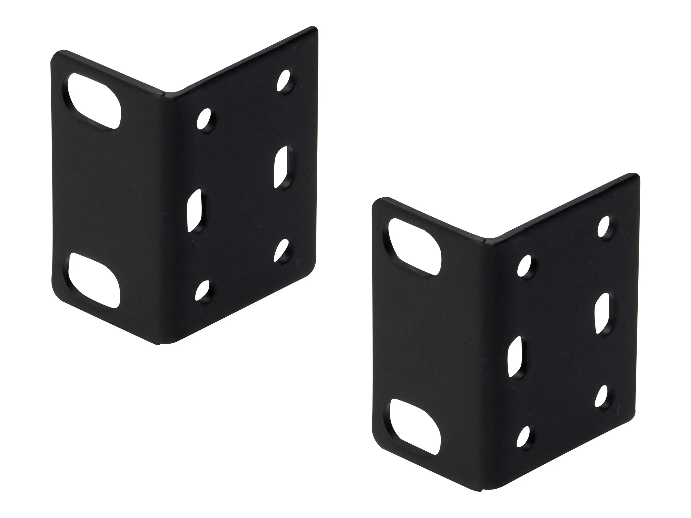 ATEN 2X-043G Rackmontage Prasentationsw